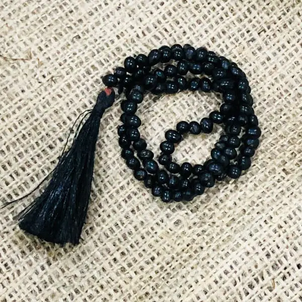 Black Gunja Mala 